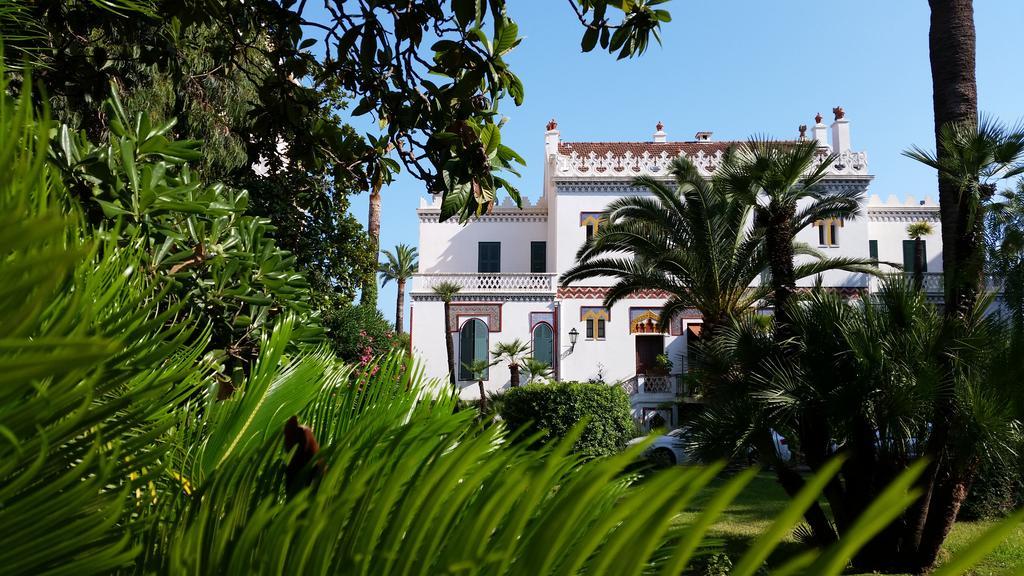 Villa Belle Rive Cannes Eksteriør bilde